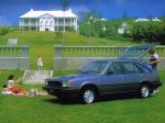Honda Quintet TS 1981 года